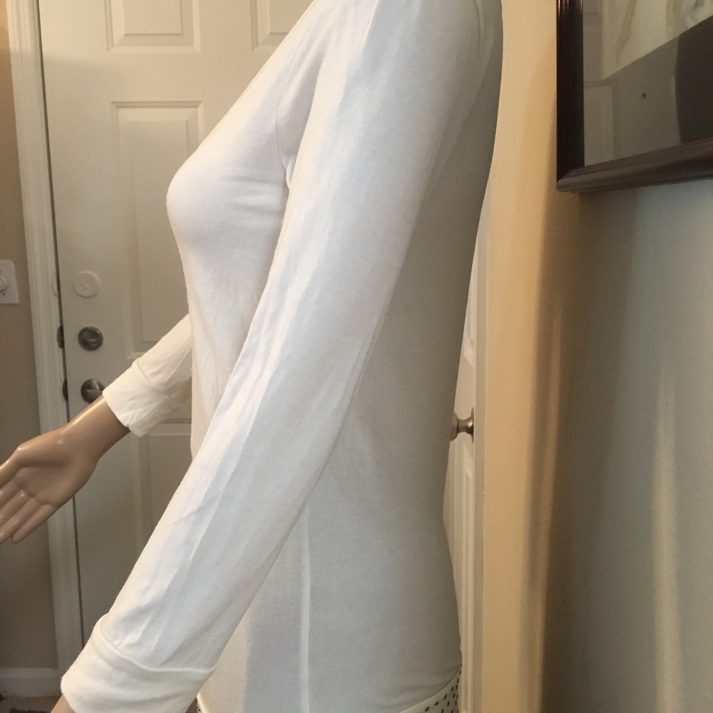 Express Knit Top